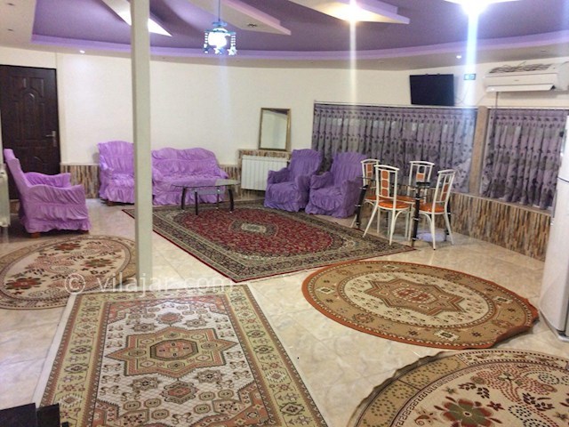 عکس شماره 206419 - اجاره ویلای ساحلی در شمال -