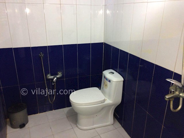 عکس شماره 206423 - اجاره ویلای ساحلی زیباکنار - 