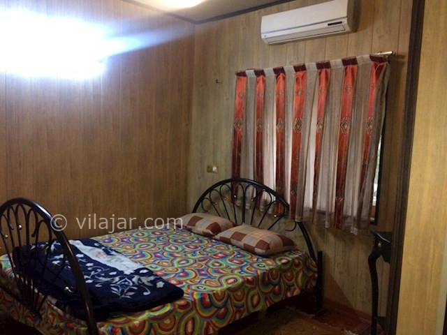 عکس شماره 206431 - اجاره ویلا در زیباکنار - 