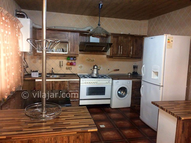 عکس شماره 206435 - اجاره ویلا در زیباکنار - 