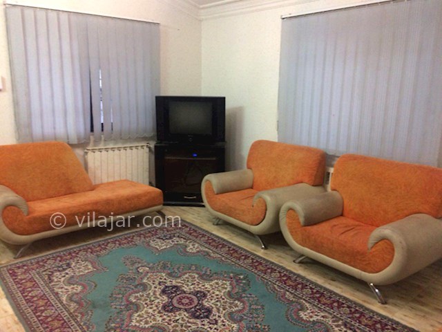 عکس شماره 206443 - اجاره ویلا در گیلان زیباکنار -