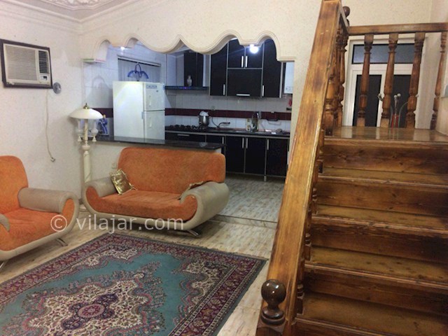 عکس شماره 206445 - اجاره ویلا در گیلان زیباکنار -