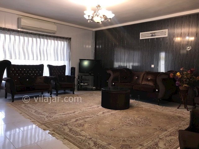 عکس شماره 206505 - اجاره ویلا چمستان نعمت آباد - 