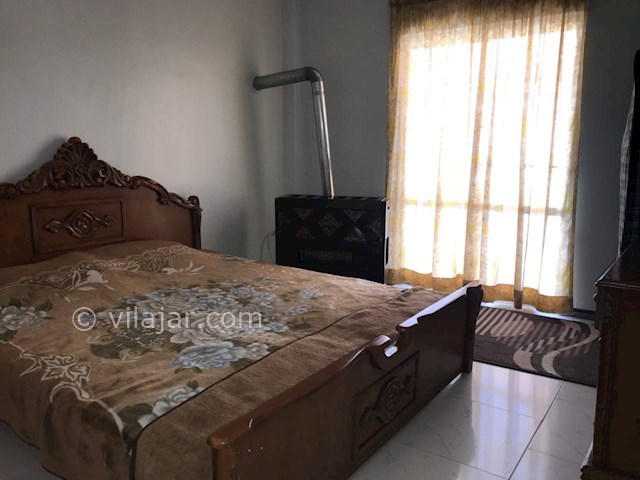 عکس شماره 206509 - اجاره ویلا چمستان نعمت آباد - 