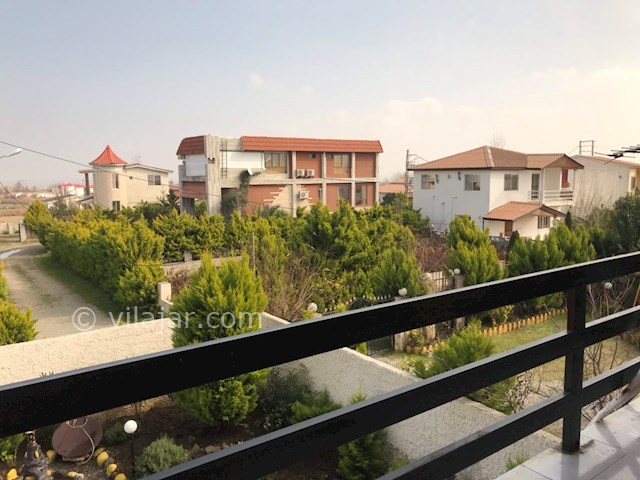 عکس شماره 206511 - اجاره ویلا چمستان نعمت آباد - 