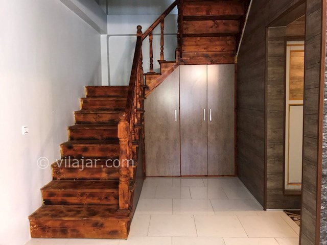 عکس شماره 206517 - اجاره ویلا چمستان نعمت آباد - 