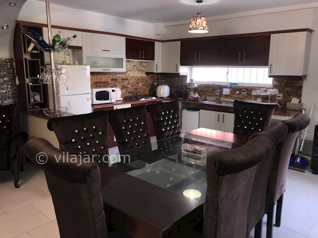 عکس شماره 206519 - اجاره ویلا چمستان نعمت آباد - 