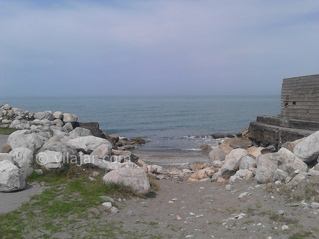 عکس شماره 20659 - اجاره ویلا در نوشهر ساحلی - 