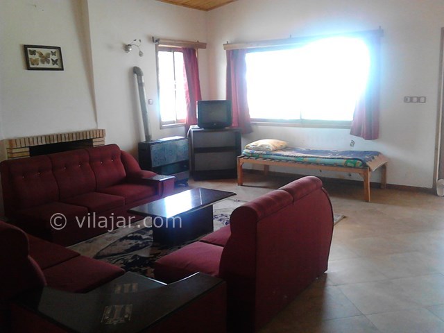 عکس شماره 20661 - اجاره ویلا در نوشهر ساحلی - 