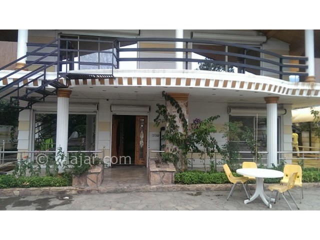 عکس شماره 20671 - ویلا اجاره ای نوشهر با استخر - 