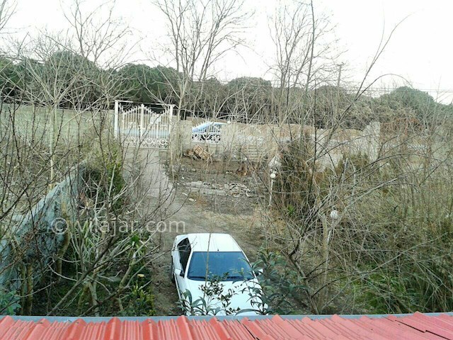 عکس شماره 206717 - رزرو ویلا نزدیک ساحل قروق - 