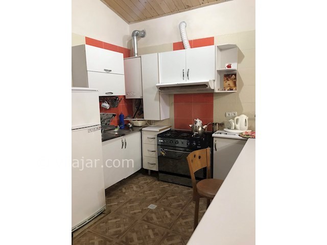 عکس شماره 206827 - ویلا جنگلی اجاره ای در رامسر - 