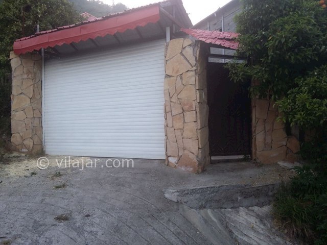 عکس شماره 206829 - ویلا جنگلی اجاره ای در رامسر - 