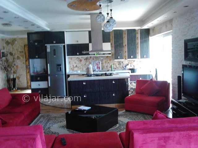 عکس شماره 20683 - ویلا اجاره ای نوشهر با استخر - 