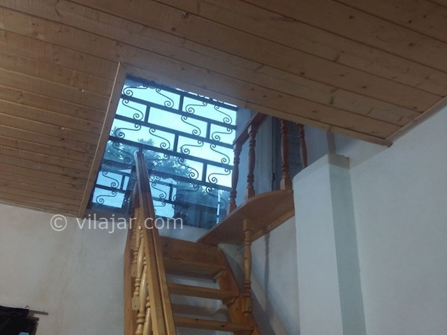 عکس شماره 206835 - ویلا جنگلی اجاره ای در رامسر - 