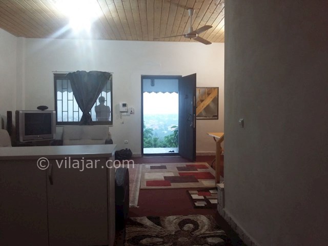 عکس شماره 206839 - ویلا جنگلی اجاره ای در رامسر - 