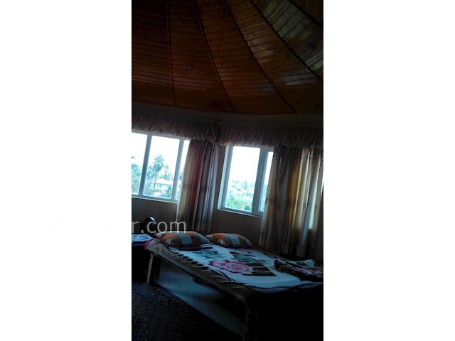 عکس شماره 206843 - ویلا جنگلی اجاره ای در رامسر - 