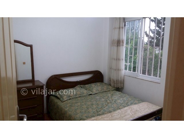 عکس شماره 206845 - ویلا جنگلی اجاره ای در رامسر - 