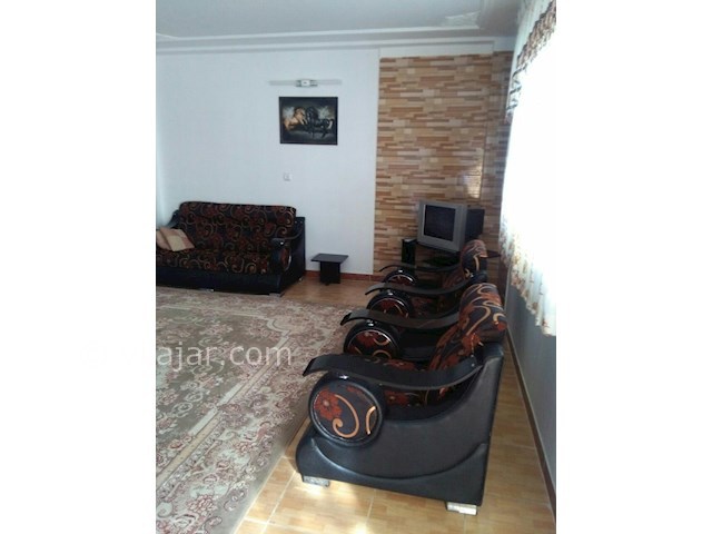 عکس شماره 206851 - اجاره ویلای دوبلکس چمخاله - 