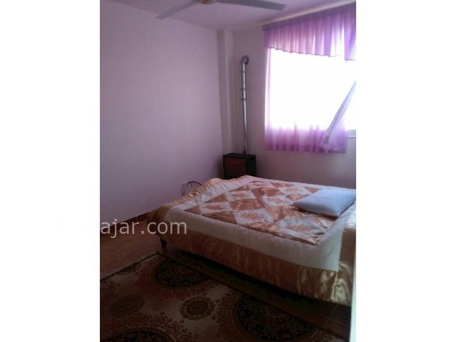 عکس شماره 206857 - اجاره ویلای دوبلکس چمخاله - 