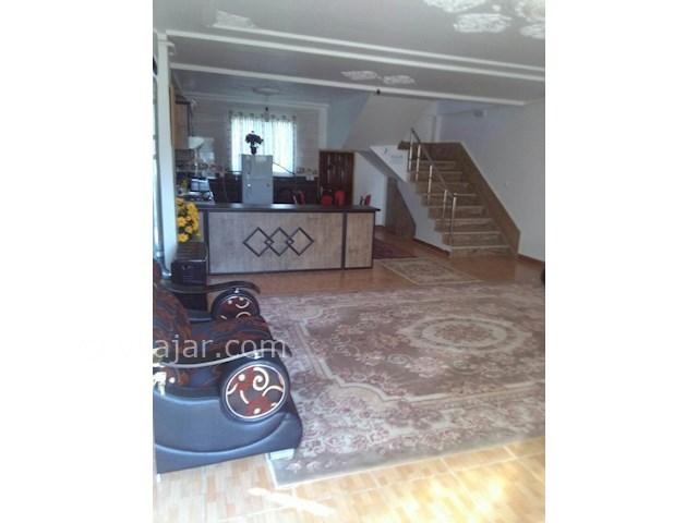 عکس شماره 206859 - اجاره ویلای دوبلکس چمخاله - 