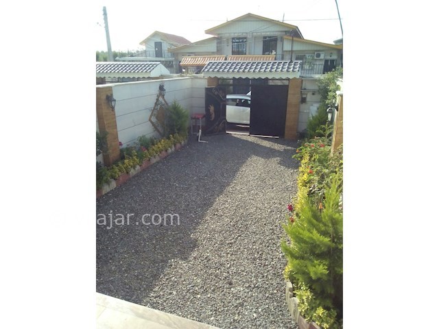 عکس شماره 206863 - اجاره ویلای دوبلکس چمخاله - 