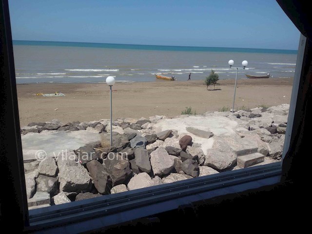 عکس شماره 206873 - اجاره سوییت در شمال ساحلی - 