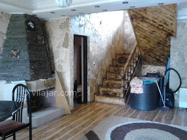 عکس شماره 20689 - ویلا اجاره ای نوشهر با استخر - 