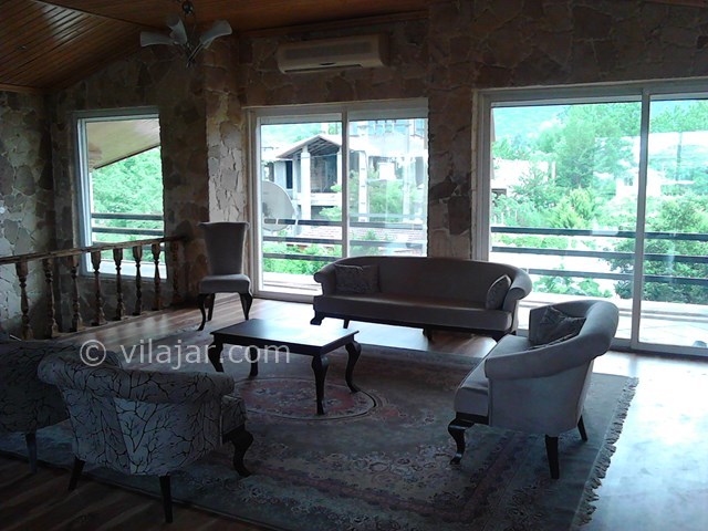 عکس شماره 20691 - ویلا اجاره ای نوشهر با استخر - 