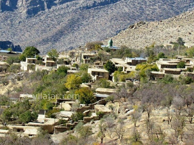 عکس شماره 206991 - اقامتگاه بومگردی کندازی - 