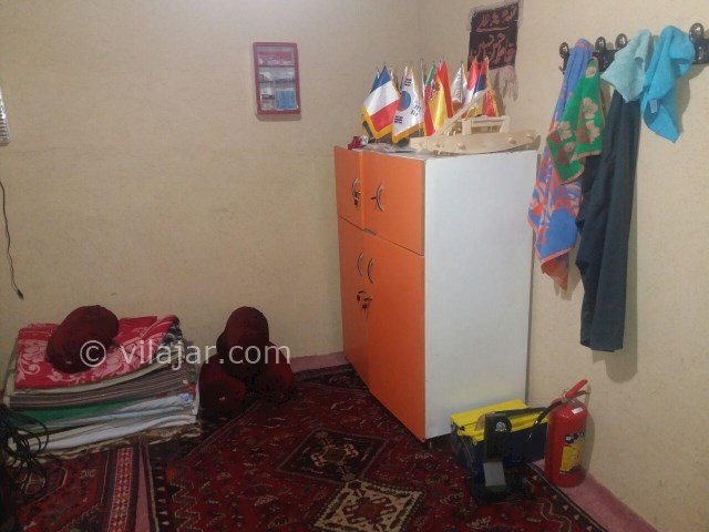 عکس شماره 207007 - اقامتگاه بومگردی کندازی - 