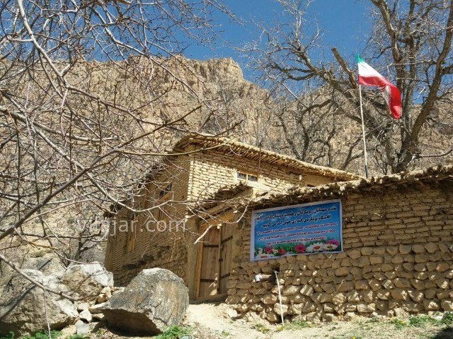 عکس شماره 207015 - اقامتگاه بومگردی کندازی - 