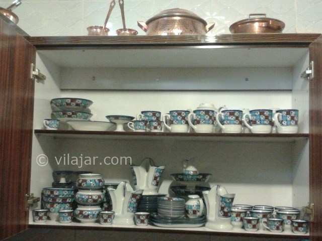 عکس شماره 207021 - اقامتگاه بومگردی کندازی - 