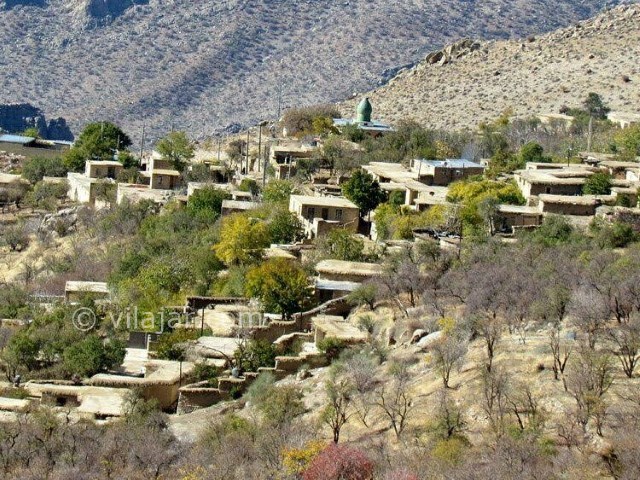 عکس شماره 207045 - اقامتگاه کهن یادگار مهرآفرین - 