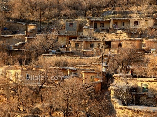 عکس شماره 207067 - اقامتگاه کهن یادگار مهرآفرین - 