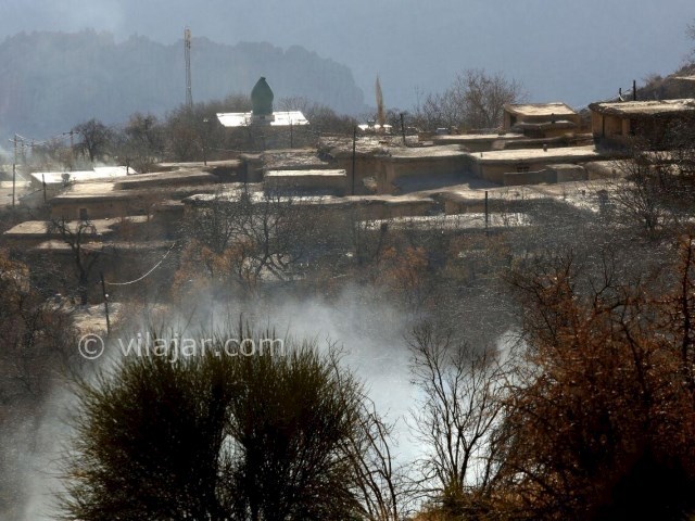 عکس شماره 207069 - اقامتگاه کهن یادگار مهرآفرین - 