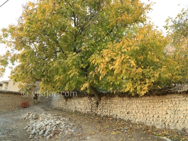 عکس شماره 207071 - اقامتگاه کهن یادگار مهرآفرین - 