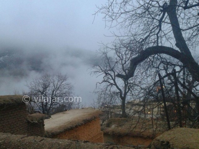 عکس شماره 207073 - اقامتگاه کهن یادگار مهرآفرین - 