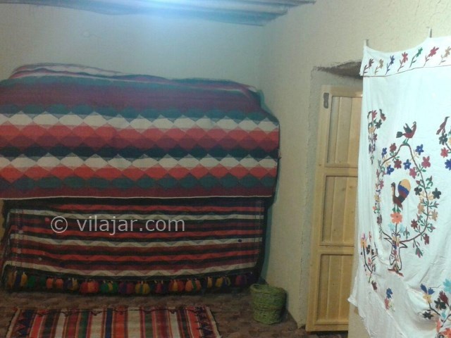 عکس شماره 207075 - اقامتگاه کهن یادگار مهرآفرین - 