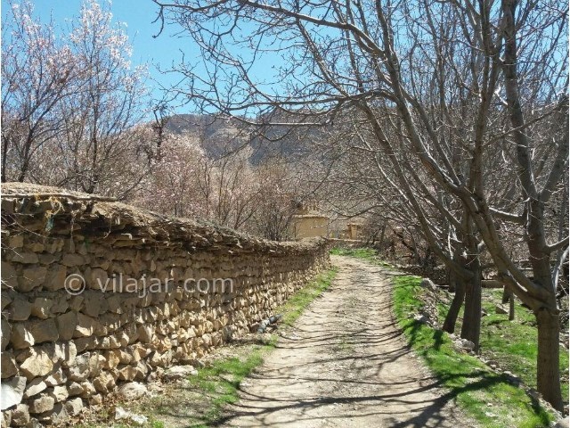 عکس شماره 207077 - اقامتگاه کهن یادگار مهرآفرین - 