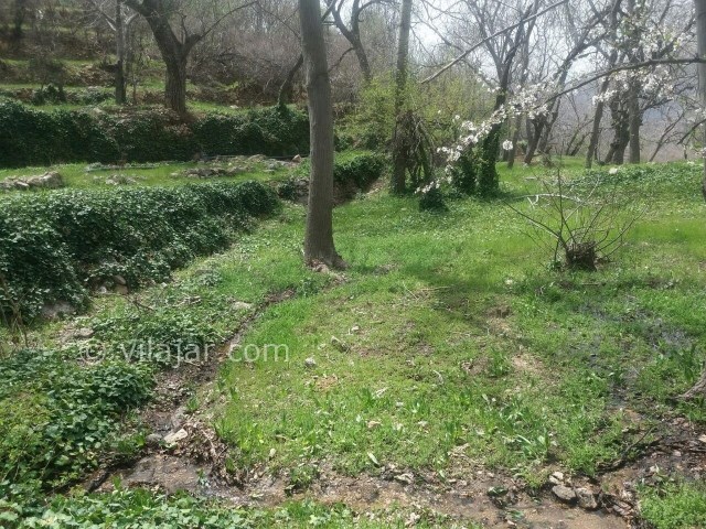 عکس شماره 207079 - اقامتگاه کهن یادگار مهرآفرین - 