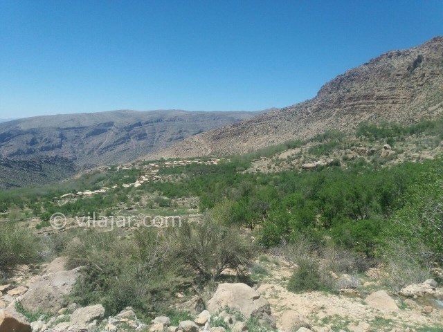 عکس شماره 207081 - اقامتگاه کهن یادگار مهرآفرین - 