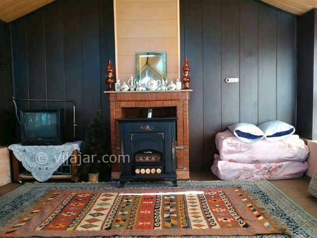 عکس شماره 207095 - اقامتگاه بومگردی باغ گلها - 