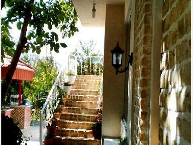 عکس شماره 207141 - اقامتگاه بومگردی باغ گلها - 