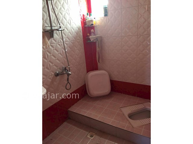 عکس شماره 207161 - اجاره ویلا چمستان نعمت آباد - 