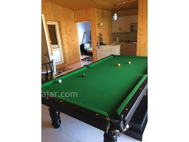 عکس شماره 207163 - اجاره ویلا چمستان نعمت آباد - 