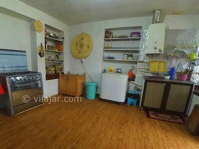 عکس شماره 207165 - اقامتگاه گردشگری خوش نشین - 