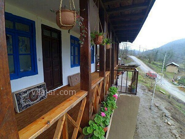 عکس شماره 207169 - اقامتگاه گردشگری خوش نشین - 