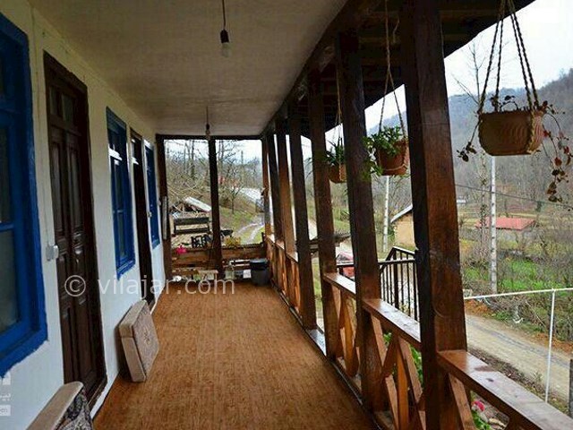 عکس شماره 207171 - اقامتگاه گردشگری خوش نشین - 