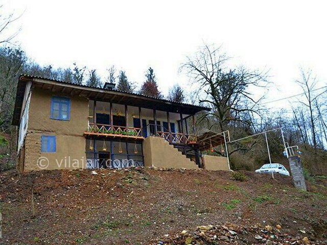 عکس شماره 207173 - اقامتگاه گردشگری خوش نشین - 